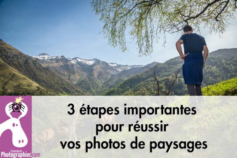 Blog Comment Photographier